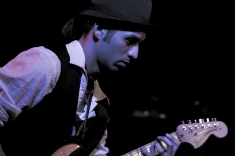 Neo Chess Sunny Rock´n´Roll Band